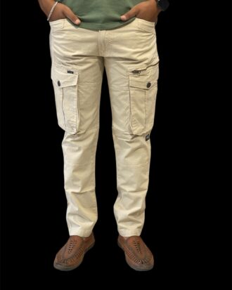 G-STAR 7 POCKET CARGO