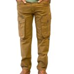 G-STAR 7 POCKET CARGO