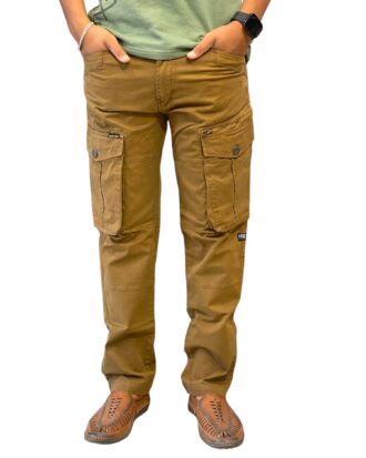 G-STAR 7 POCKET CARGO