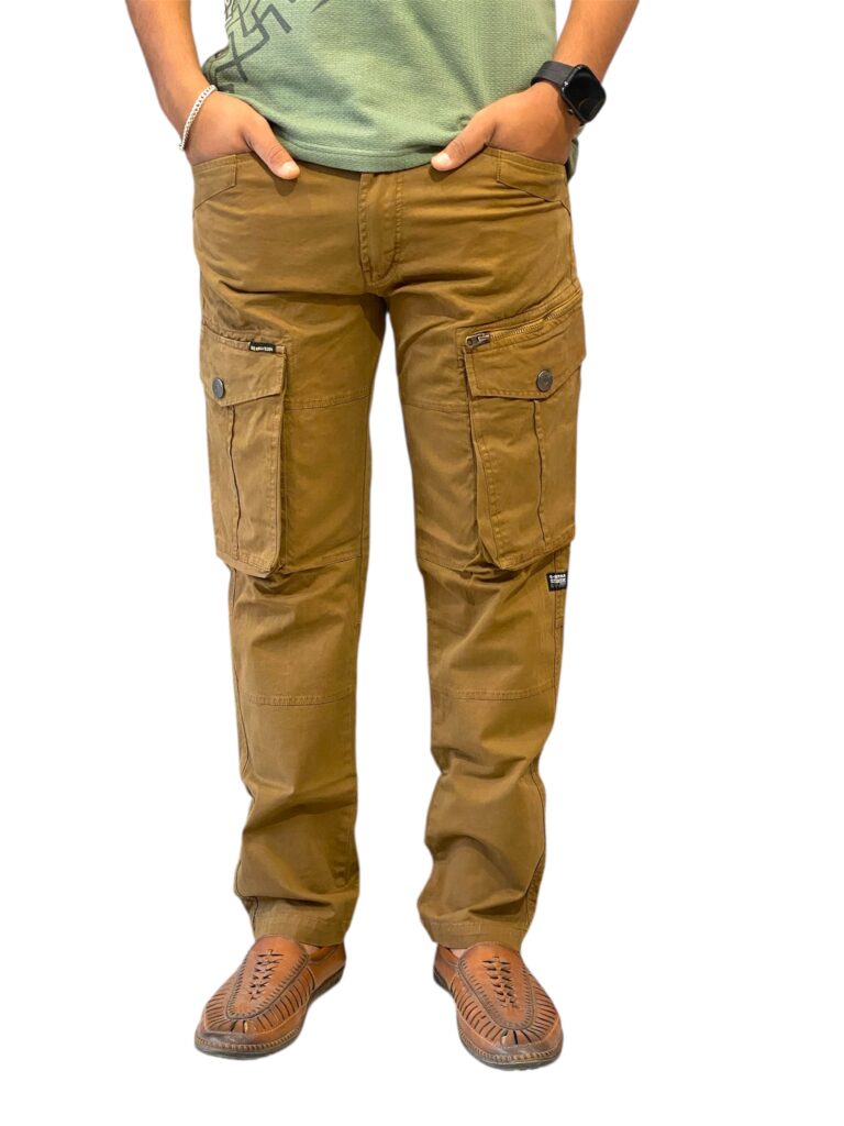 G-STAR 7 POCKET CARGO