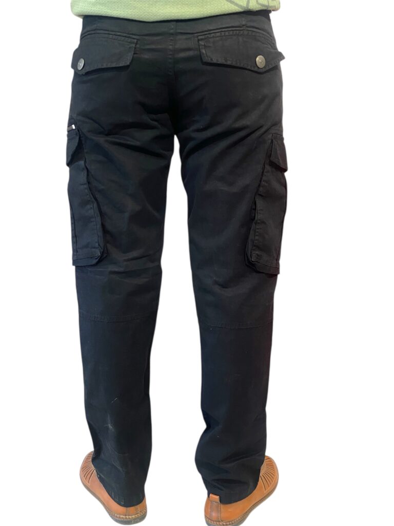 G-STAR 7 POCKET CARGO - Image 3