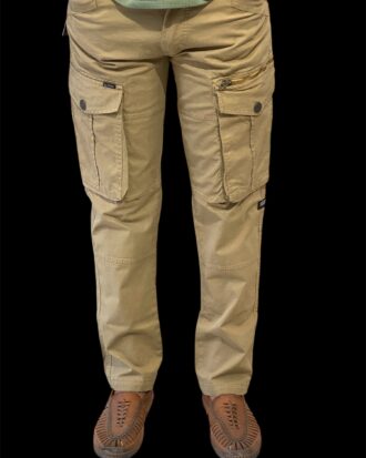 G-STAR 7 POCKET CARGO