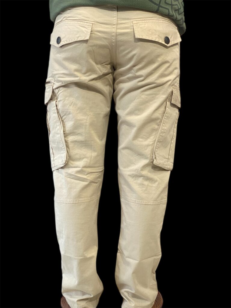 G-STAR 7 POCKET CARGO - Image 3