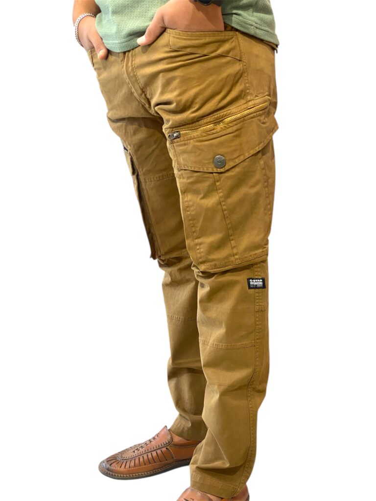 G-STAR 7 POCKET CARGO - Image 2