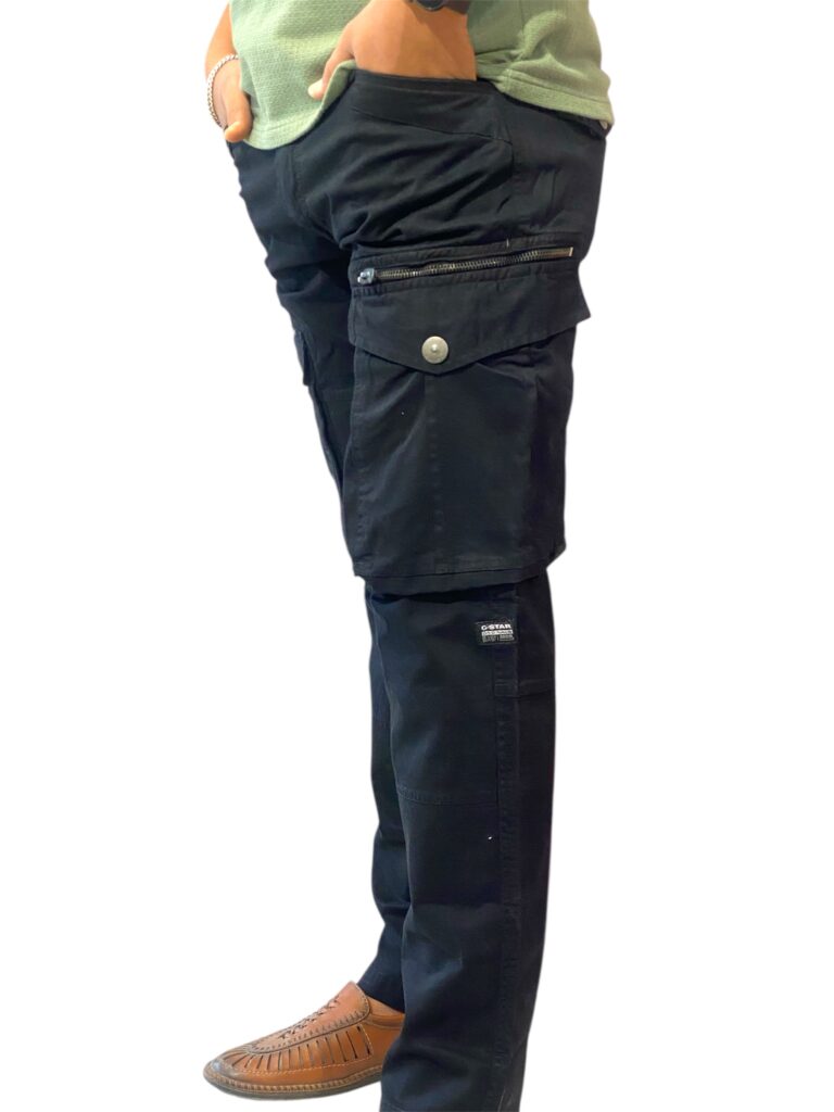 G-STAR 7 POCKET CARGO - Image 2