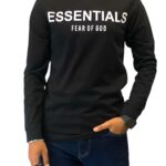 ESSENTIALS FULL SLEEVE T-SHIRT