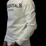 EESENTIALS FULL SLEEVE T-SHIRT