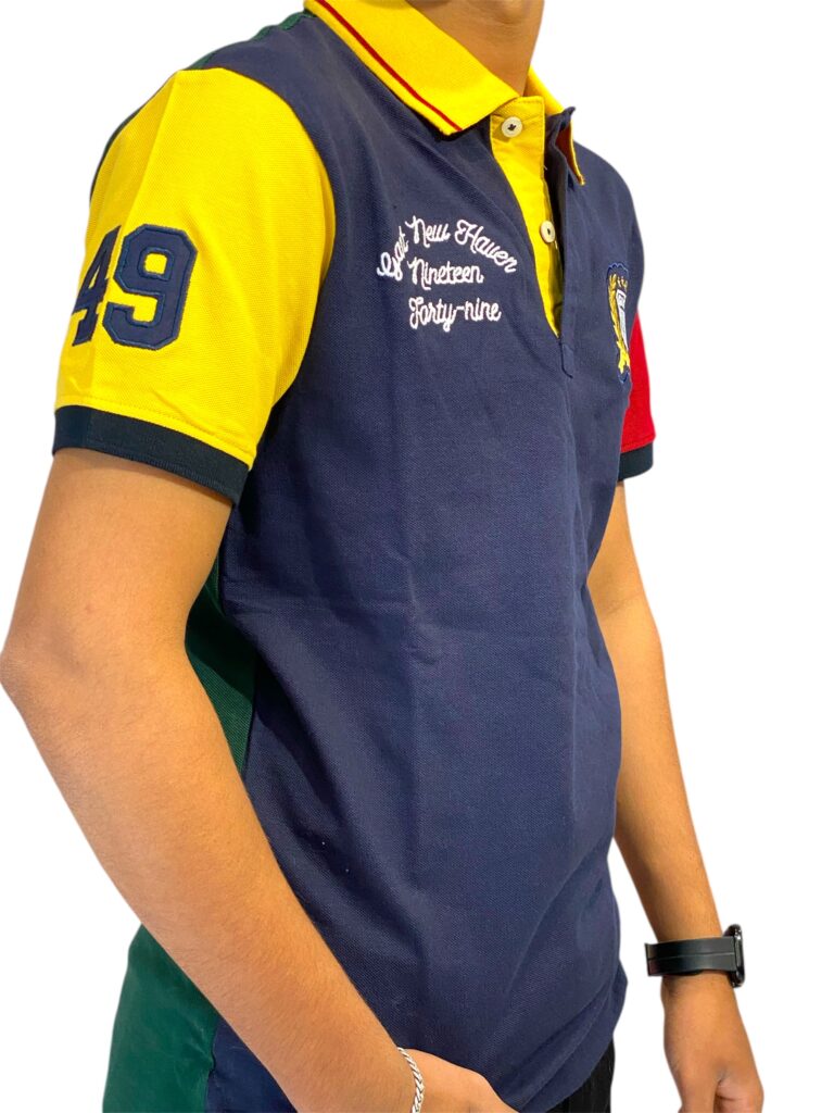GANT COLLARED TSHIRTS - Image 3
