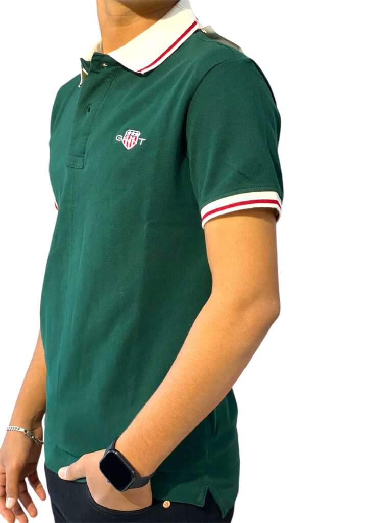 GANT COLLARED TSHIRTS - Image 2
