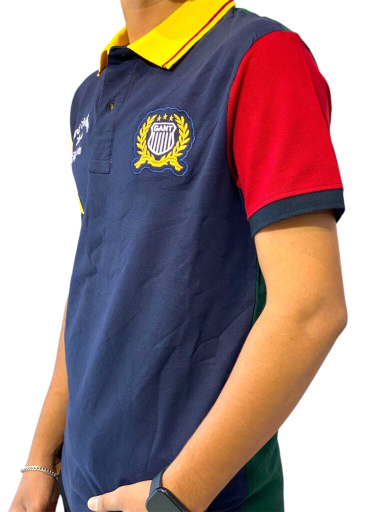 GANT COLLARED TSHIRTS - Image 2