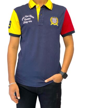 GANT COLLARED TSHIRTS