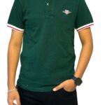 GANT COLLARED TSHIRTS