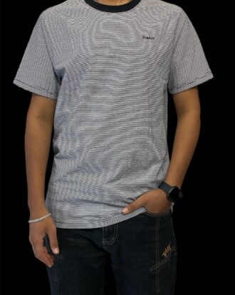 GANT ROUND NECK T-SHIRT
