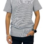 GANT ROUND NECK T-SHIRT