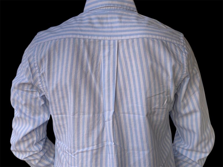 GANT   WHITE   SHIRT - Image 3