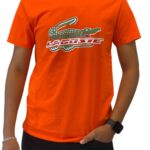 LACOSTE ROUND NECK T-SHIRT