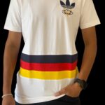ADIDAS  GUCCI ROUND NECK T-SHIRT