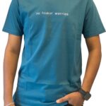 FRENCH CONNECTION ROUND NECK T-SHIRT