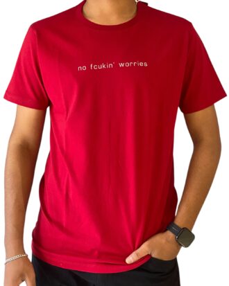 FRENCH CONNECTION ROUND NECK T-SHIRT
