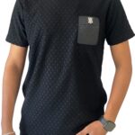 BURBERRY ROUND NECK T-SHIRT