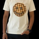 IMPORTED ROUND NECK T-SHIRT