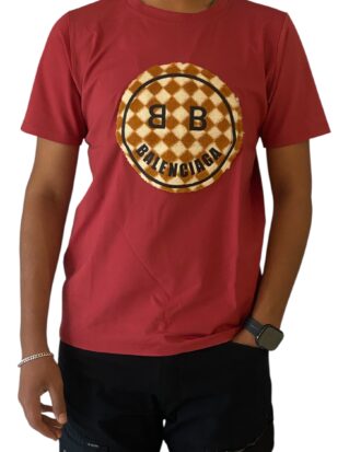 IMPORTED ROUND NECK T-SHIRT