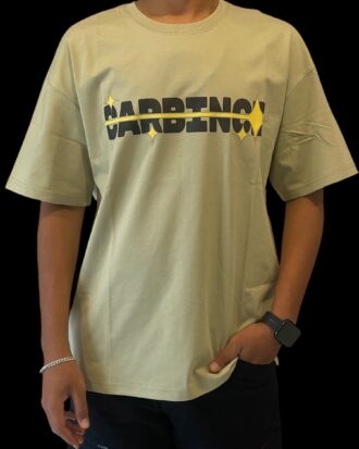 IMPORTED ROUND NECK T-SHIRT