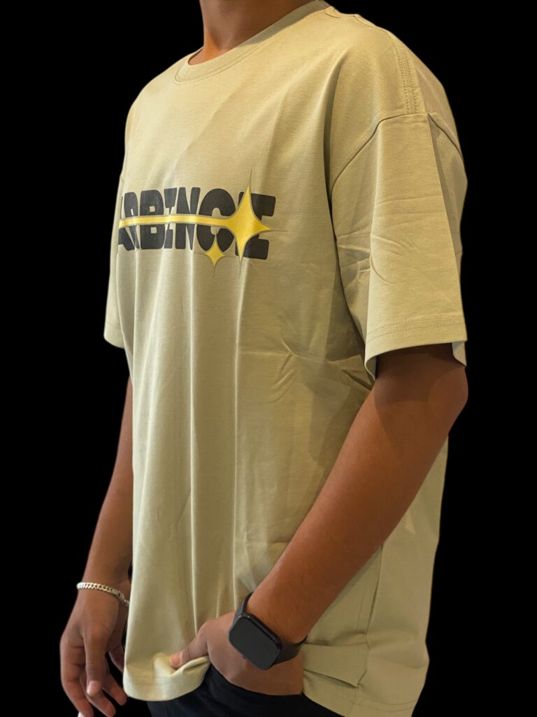 IMPORTED ROUND NECK T-SHIRT - Image 2