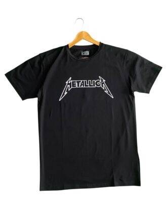 MATELLICA NECK T-SHIRT