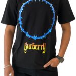 IMPORTED ROUND NECK T-SHIRT