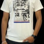 US POLO ASSN ROUND NECK T-SHIRT