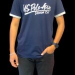 US POLO ASSN ROUND NECK T-SHIRT