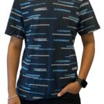 ROADSTER ROUND NECK T-SHIRT