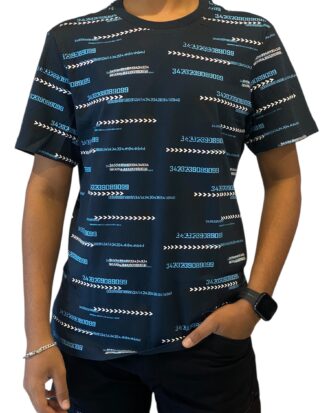 ROADSTER ROUND NECK T-SHIRT