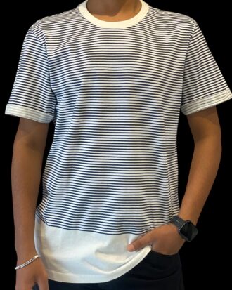 ROADSTER ROUND NECK T-SHIRT