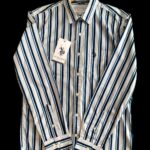 U S POLO ASSN SHIRT