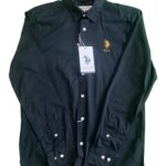 U S    POLO   SHIRT
