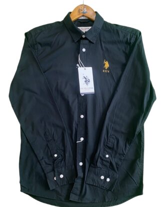 U S    POLO   SHIRT