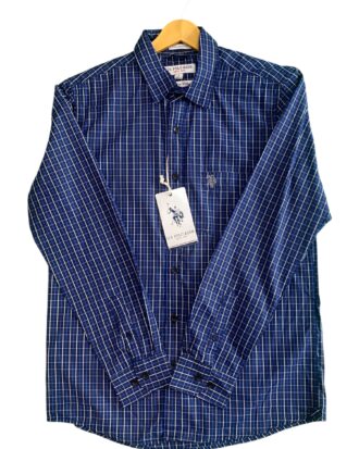 U S   POLO   SHIRT