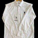 U S POLO ASSN SHIRT