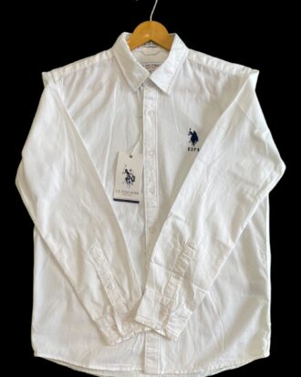 U S POLO ASSN SHIRT