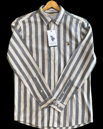 U S   POLO   SHIRT