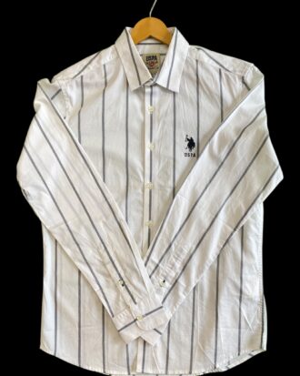 U S   POLO   SHIRT
