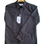 U S POLO ASSN SHIRT