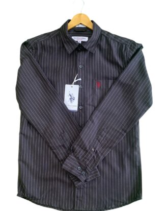 U S POLO ASSN SHIRT