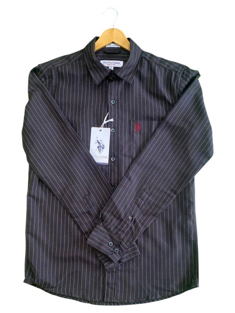 U S POLO ASSN SHIRT