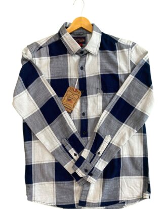 U S  POLO NAVY BLUE  SHIRT