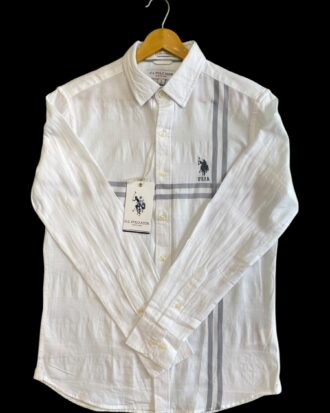 U S POLO ASSN SHIRT