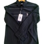 U S  POLO ASSN SHIRT