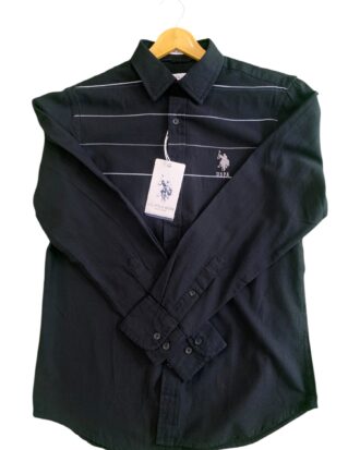 U S  POLO ASSN SHIRT